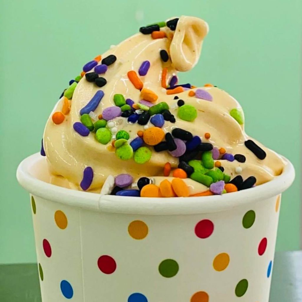 Cranberry Junction Ice Cream Premium Homemade Ice Cream New Jersey