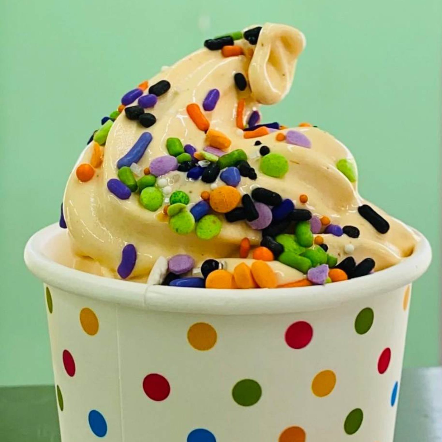 Cranberry Junction Ice Cream Premium Homemade Ice Cream New Jersey