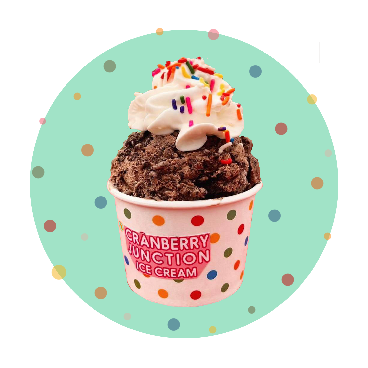 Cranberry Junction Ice Cream Premium Homemade Ice Cream New Jersey